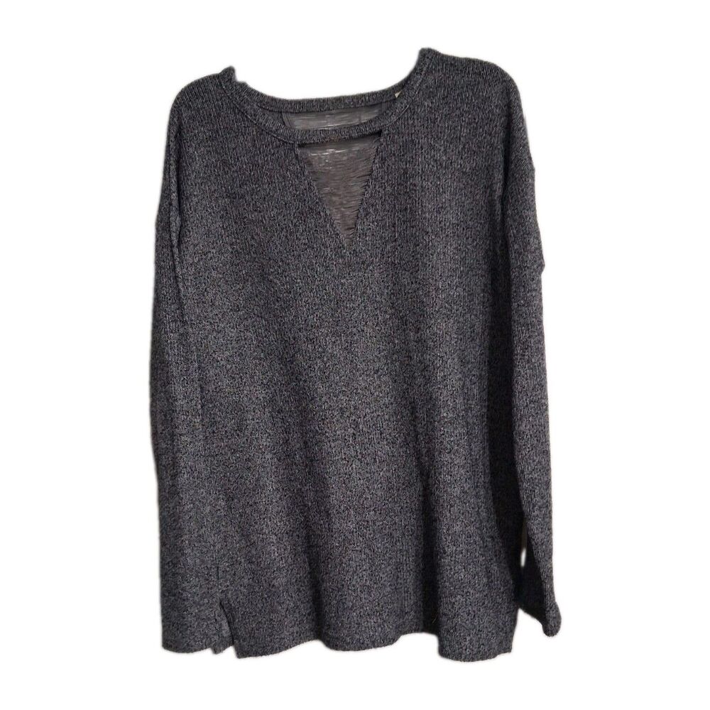 Women's Umgee Tunic Sweater Top Size M